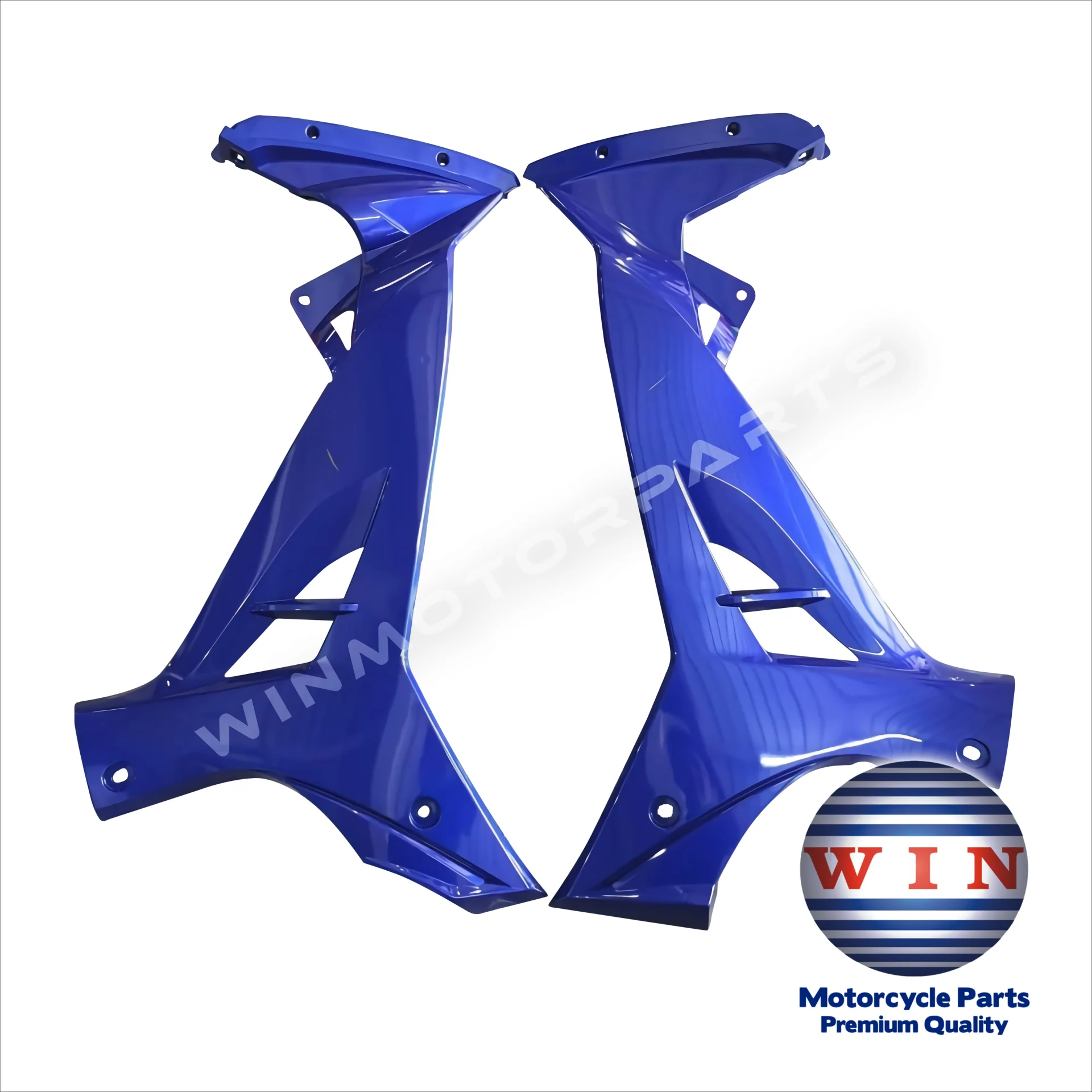 LEGSHIELD LUAR VEGA R 06 BIRU
